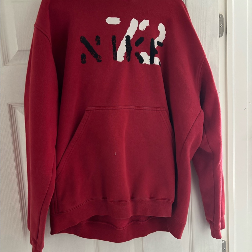 Vintage Nike made in Canada hoodie